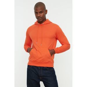 NWT Trendyol Men Regular fit Hood Woven Sweatshirt